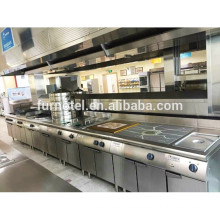 Shinelong Professional Top Series Kitchen and Restaurant Equipment